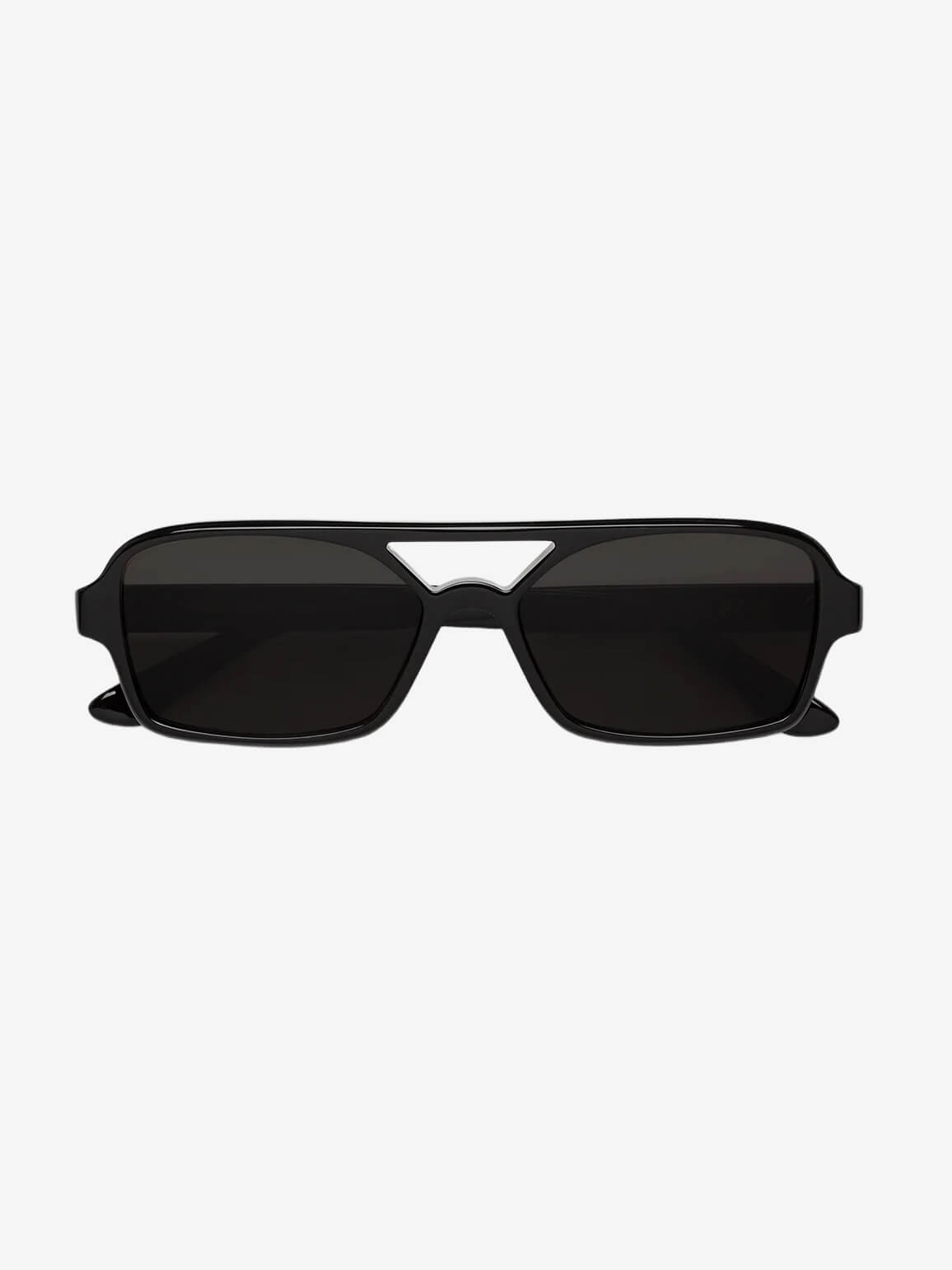 RETROSUPERFUTURE — Солнцезащитные очки Vico Black