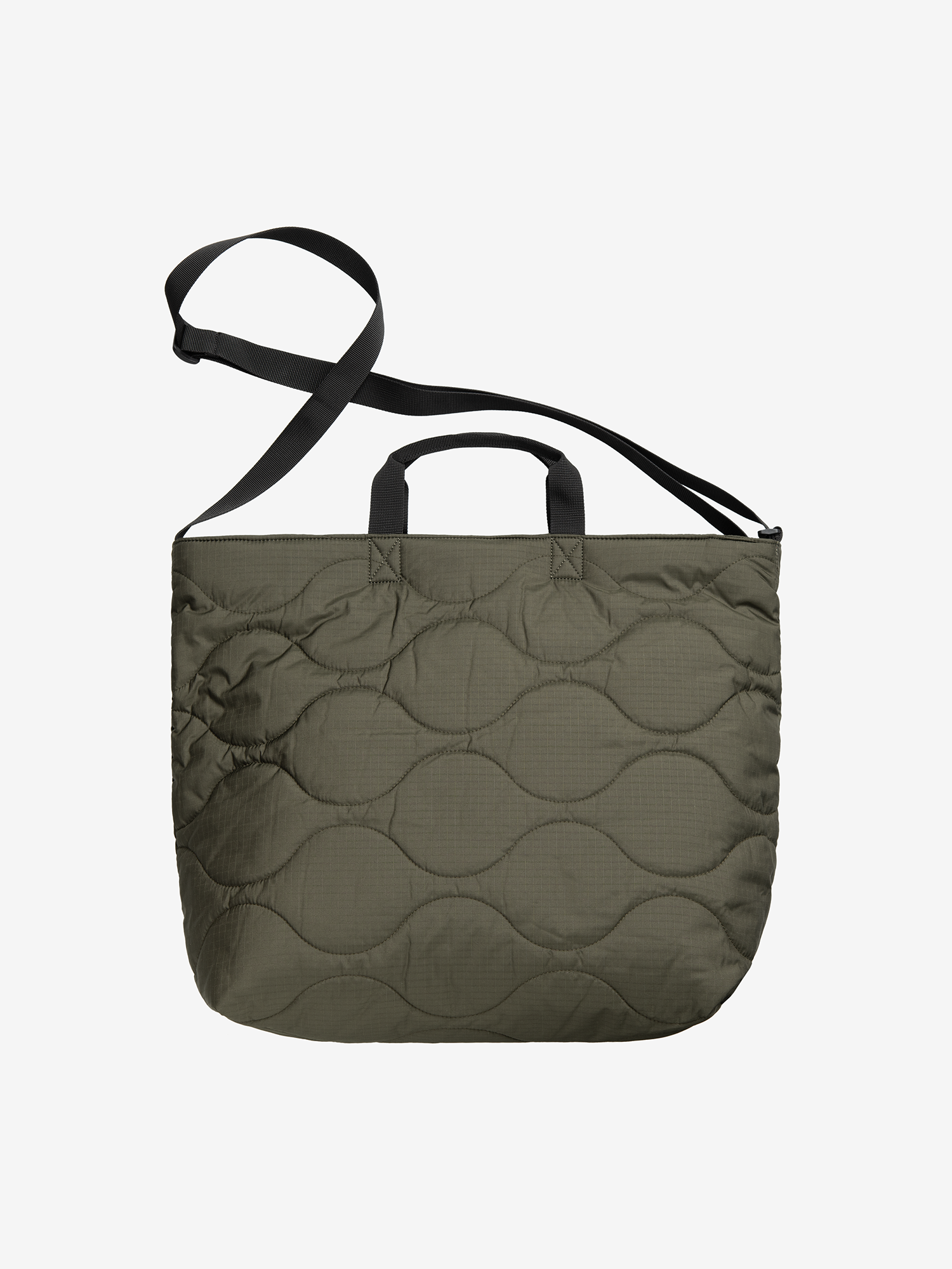 CARHARTT WIP — Сумка Skye Tote Bag Cypress/Wax