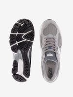 NEW BALANCE — Кроссовки 2002R Steel/Lead/Orca