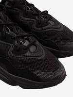 ADIDAS ORIGINALS — Ozweego Core Black/ Grey Five
