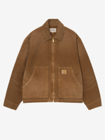 CARHARTT WIP — Куртка OG Arcan Jacket Hamilton Brown (Destroy Wash)