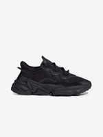 ADIDAS ORIGINALS — Ozweego Core Black/ Grey Five