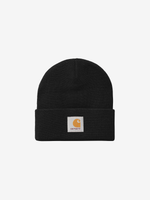 CARHARTT WIP — Шапка Short Watch Black