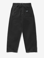 BUTTER GOODS — Штаны Everyday Baggy Pants Black