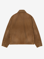 CARHARTT WIP — Куртка OG Arcan Jacket Hamilton Brown (Destroy Wash)