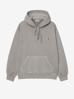 CARHARTT WIP — Худи Hooded Nelson Sweat Yosemite (Garment Dyed)
