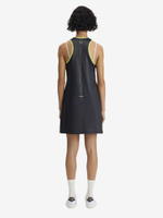 FRED PERRY — Платье Tennis Printed Dress Anchor Grey
