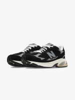 NEW BALANCE — Кроссовки 2010 Black/Shadow Grey