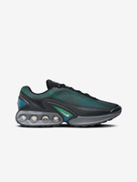 NIKE — Кроссовки Air Max Dn Black/Rage Green