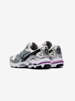 MIZUNO — Кроссовки Wave Rider 10 Black/Black Sand/Metal Grey