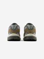 NEW BALANCE — Кроссовки 2010 Beige/Grey/White
