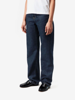CARHARTT WIP — Джинсы W Noxon Blue (Rinsed)
