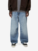 CARHARTT WIP — Джинсы Landon Blue (Destroy Wash, Splatter)