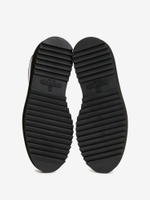 FRED PERRY — Ботинки George Cox Leather Monkey Boot Black
