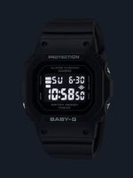 CASIO — Часы Baby-G BGD-565-1ER Black