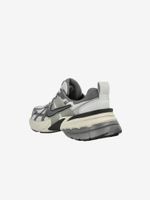 NIKE — Кроссовки V2K RUN Pure Platinum/Wolf Gray