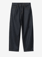 CARHARTT WIP — Джинсы Brandon Blue (Rigid)