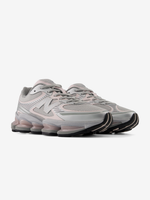 NEW BALANCE — Кроссовки ABZORB 2000 Raincloud/Pink Granite