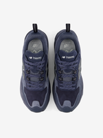 NEW BALANCE — Кроссовки Fresh Foam X Hierro Trek Navy Blue