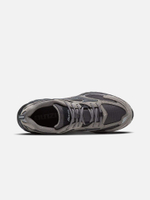 MIZUNO — Кроссовки Astro LS Reflective Pinstripe Gray/Storm Gray