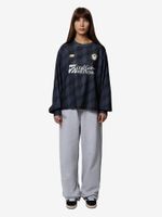 DISSIDENT — Джерси GGWP Club Jersey Black