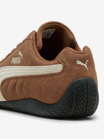 PUMA — Кроссовки Speedcat OG Coffee Brown/Ivory