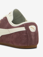 PUMA — Кроссовки Tackle Dark Cocoa/Warm White