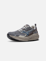 MIZUNO — Кроссовки Astro LS Urban Gray/Iron Oxide