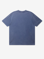 ОКТЯБРЬ — Футболка AW'26 Shop Tee Navy