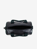 FRED PERRY — Сумка Classic Mini Barrel Bag Navy/Grassroots
