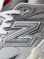 NEW BALANCE — Кроссовки 9060 Rain Cloud/Grey
