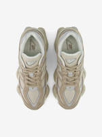 NEW BALANCE — Кроссовки 9060 Driftwood/Timberwolf