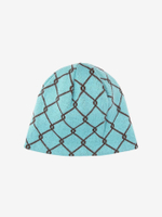 HUF — Шапка Token Reversible Skull Beanie Bison