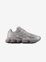 NEW BALANCE — Кроссовки ABZORB 2000 Raincloud/Pink Granite