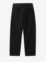 CARHARTT WIP — Джинсы Landon Black (Stone Wash)