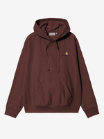 CARHARTT WIP — Худи American Script Amarone