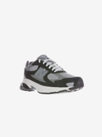 NEW BALANCE — Кроссовки 2010 Grey/White/Black