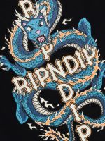 RIPNDIP — Футболка Shen Nerm Black