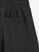 OBEY — Штаны Lowercase Straight Leg Sweatpant Pigment Digital Black
