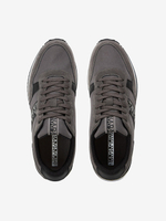 NAPAPIJRI — Кроссовки Cosmos Dark Grey Solid