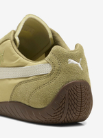 PUMA — Кроссовки Speedcat Nylon Khaki Green/Warm White