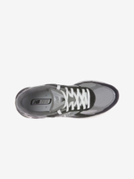 NEW BALANCE — Кроссовки 2010 Grey/White/Black
