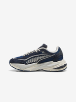 PUMA — Кроссовки RS Surge Hairy Suede Navy Blue/White