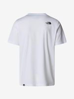 THE NORTH FACE — Футболка Fine White