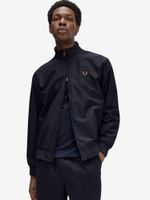 FRED PERRY — Куртка Brentham Jacket Navy