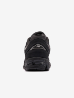 NEW BALANCE — Кроссовки 2002R Black/Silver