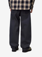 CARHARTT WIP — Джинсы Payson Pant Blue (Rigid)