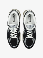 NEW BALANCE — Кроссовки 2010 Black/Shadow Grey