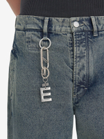 ÉTUDES STUDIO — Ключница Keychain E Silver