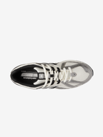 NEW BALANCE — Кроссовки 1906R Silver Metallic/White/Sea Salt